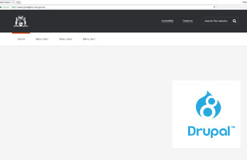 Drupal